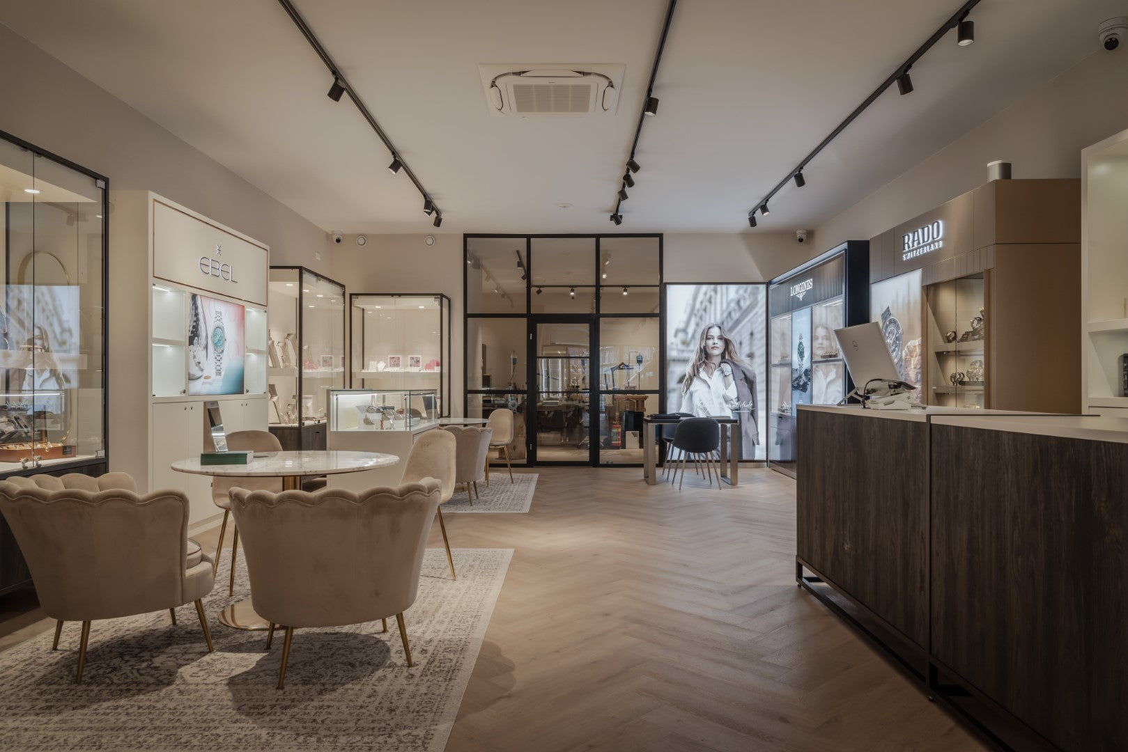 Alexander Juwelier en Atelier in Oegstgeest