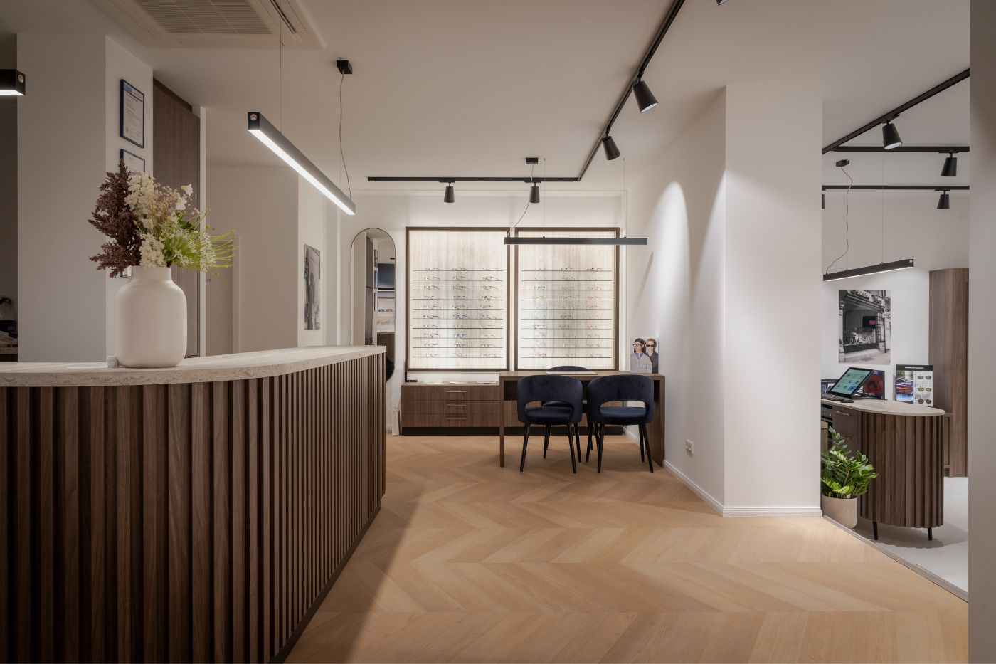 Brillen Voigt | Wiesbaden (DE)