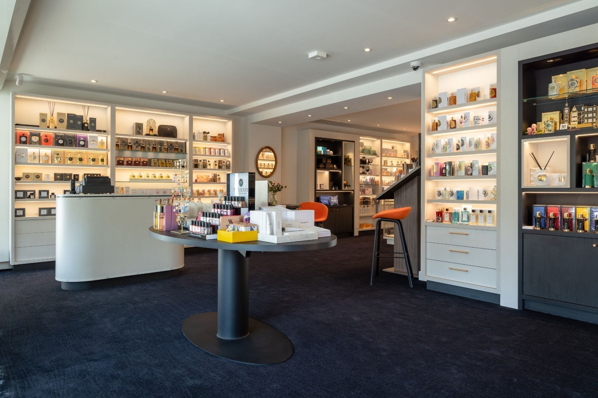 By John Beauty Boutique & Salon | Blaricum (NL)