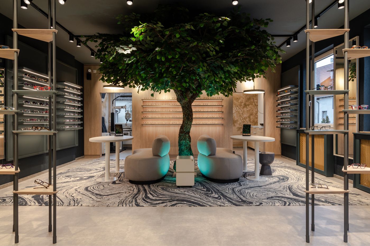 Geider Optik | Knittlingen (DE)