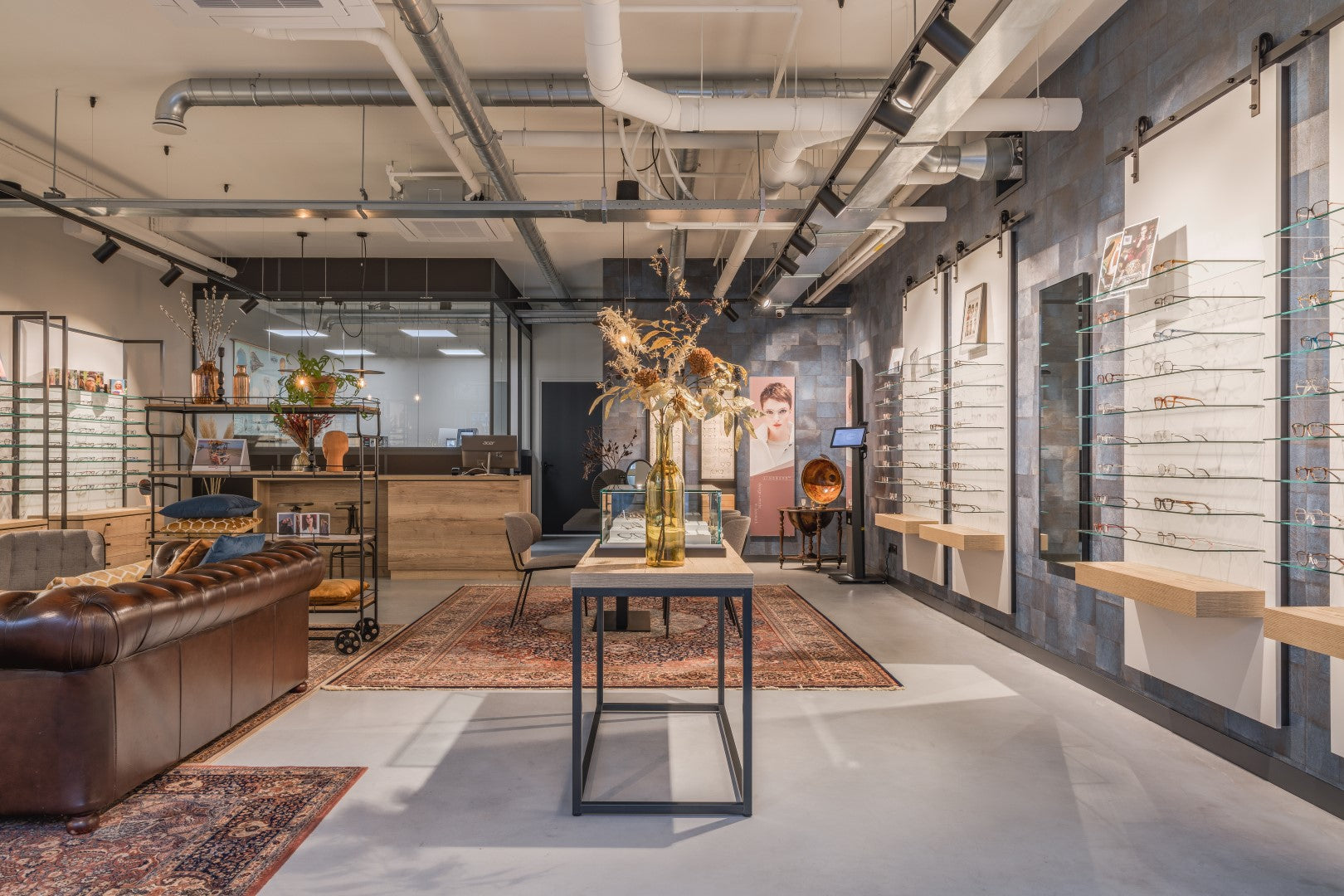 Helder Optiek in Dalfsen