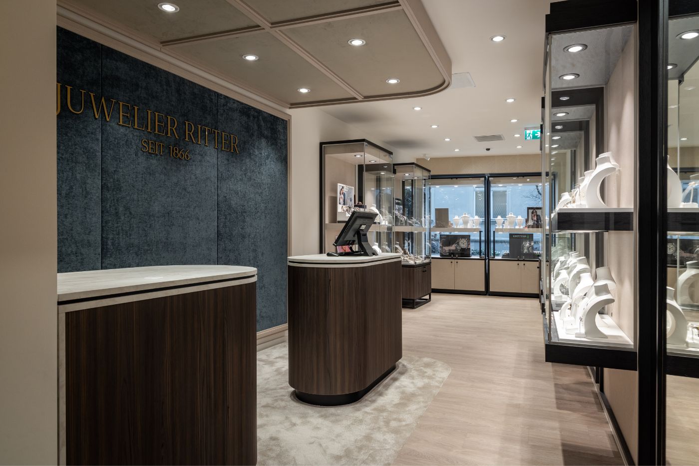 Juwelier Ritter | Feldkirch (AT)