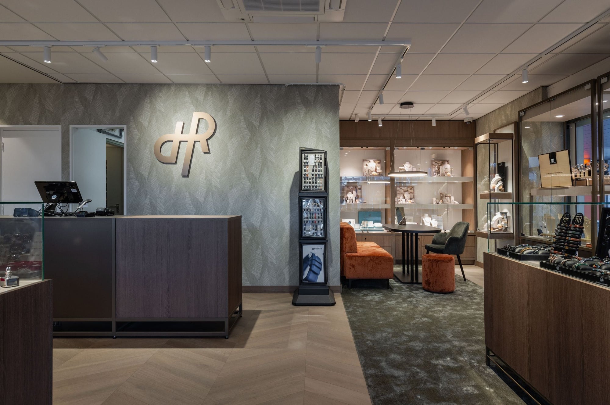 Robert Den Haag | Rotterdam (NL)