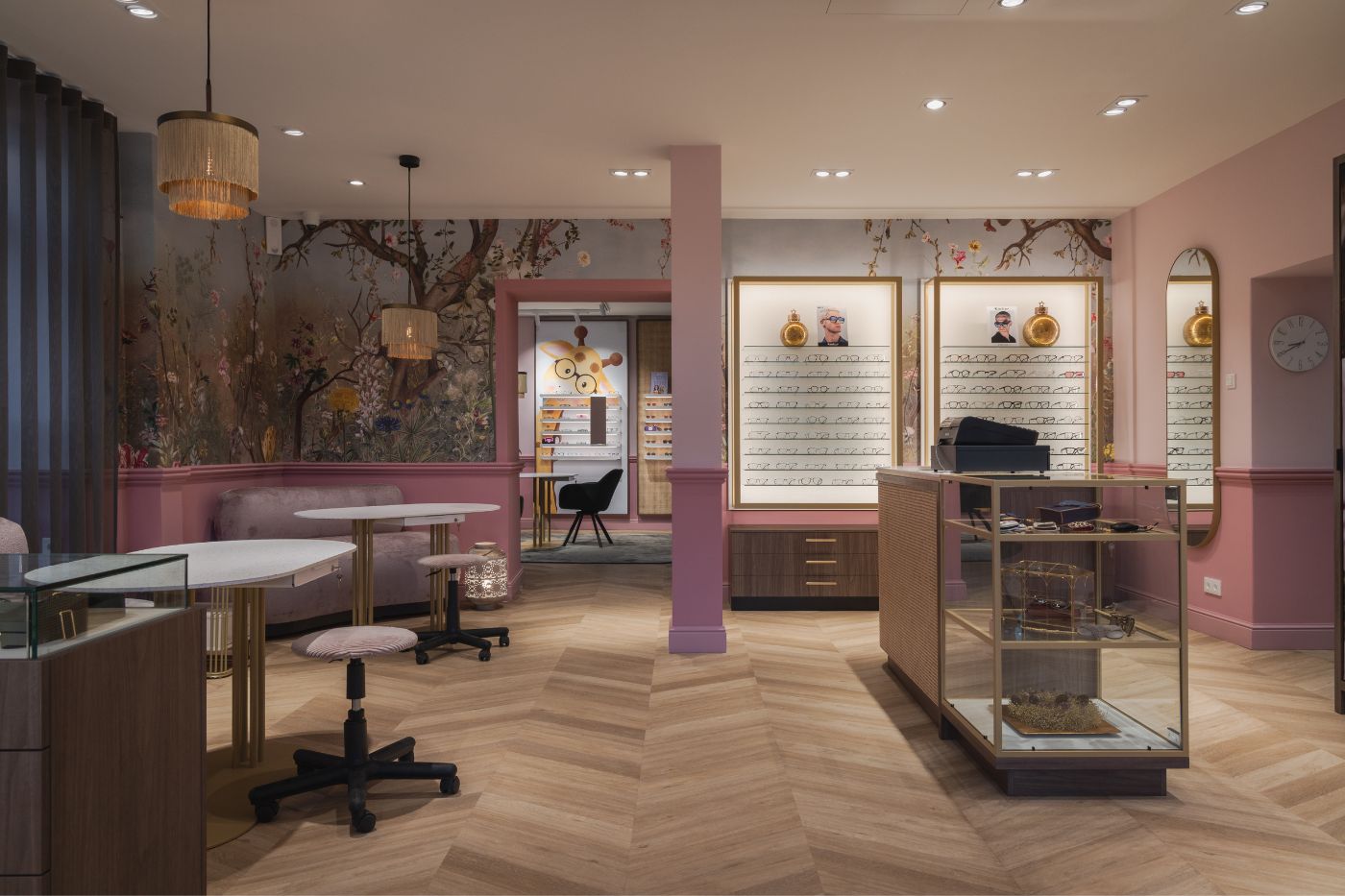 Optik Schlöhlein | Zeitz (DE)