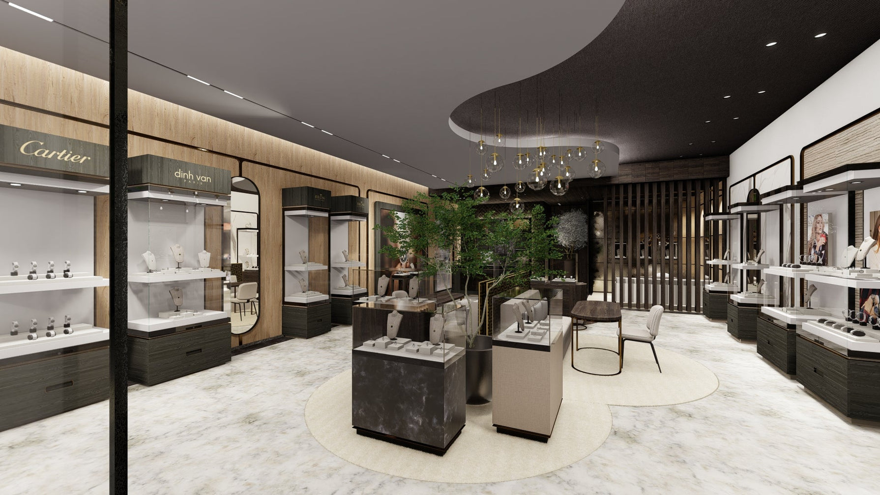 Nieuw: Zenith Luxe productlijn