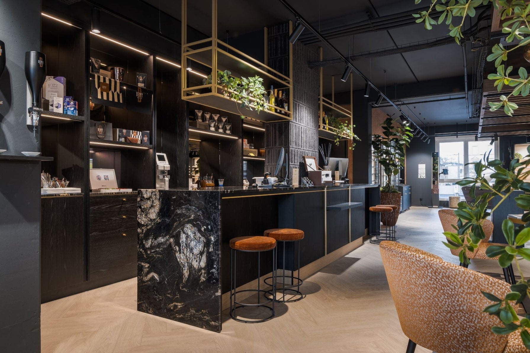 Deny Optic | Le Ban-Saint-Martin (FR)