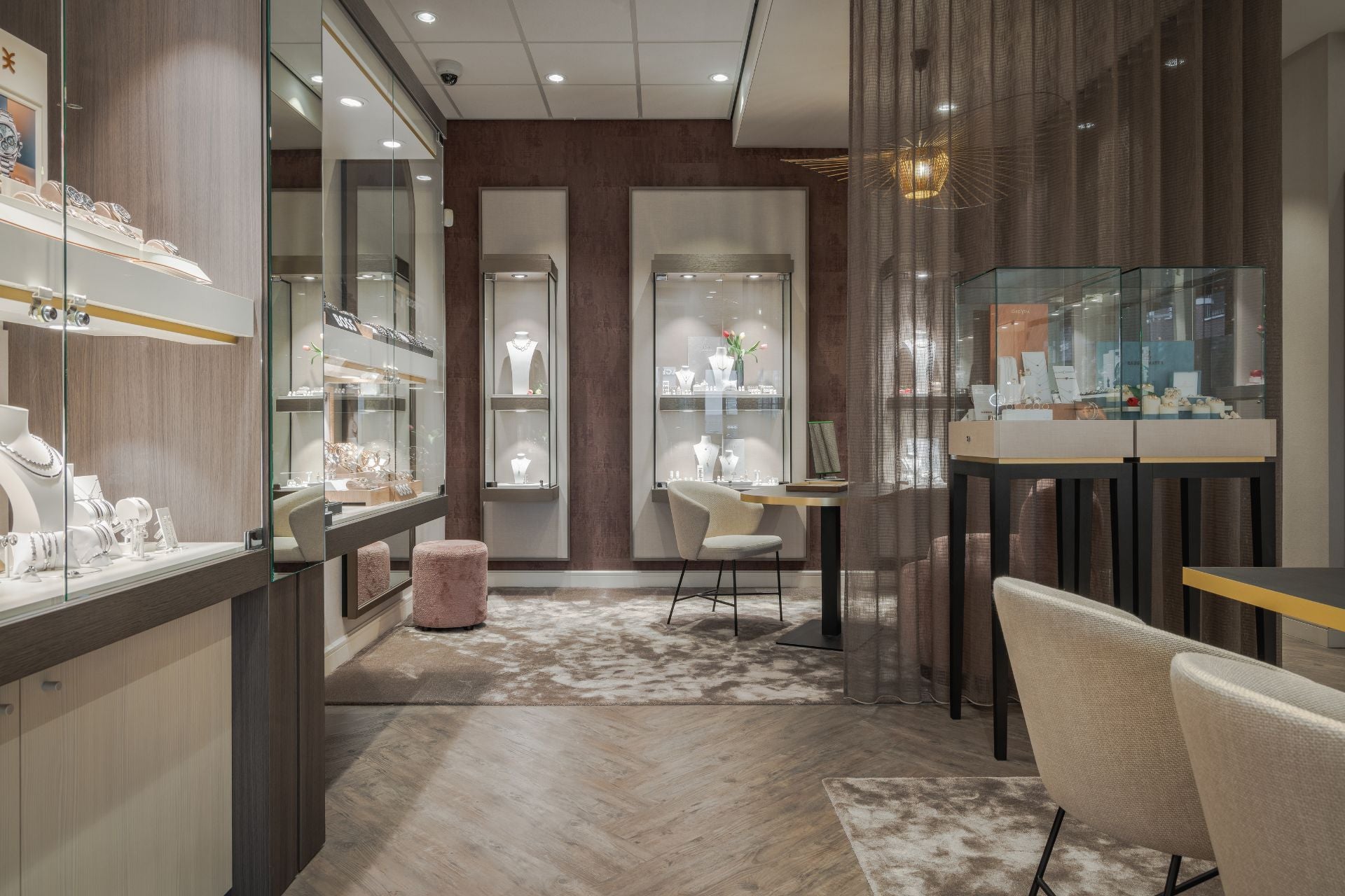 Juweliers Robert den Haag | Waddinxveen (NL)