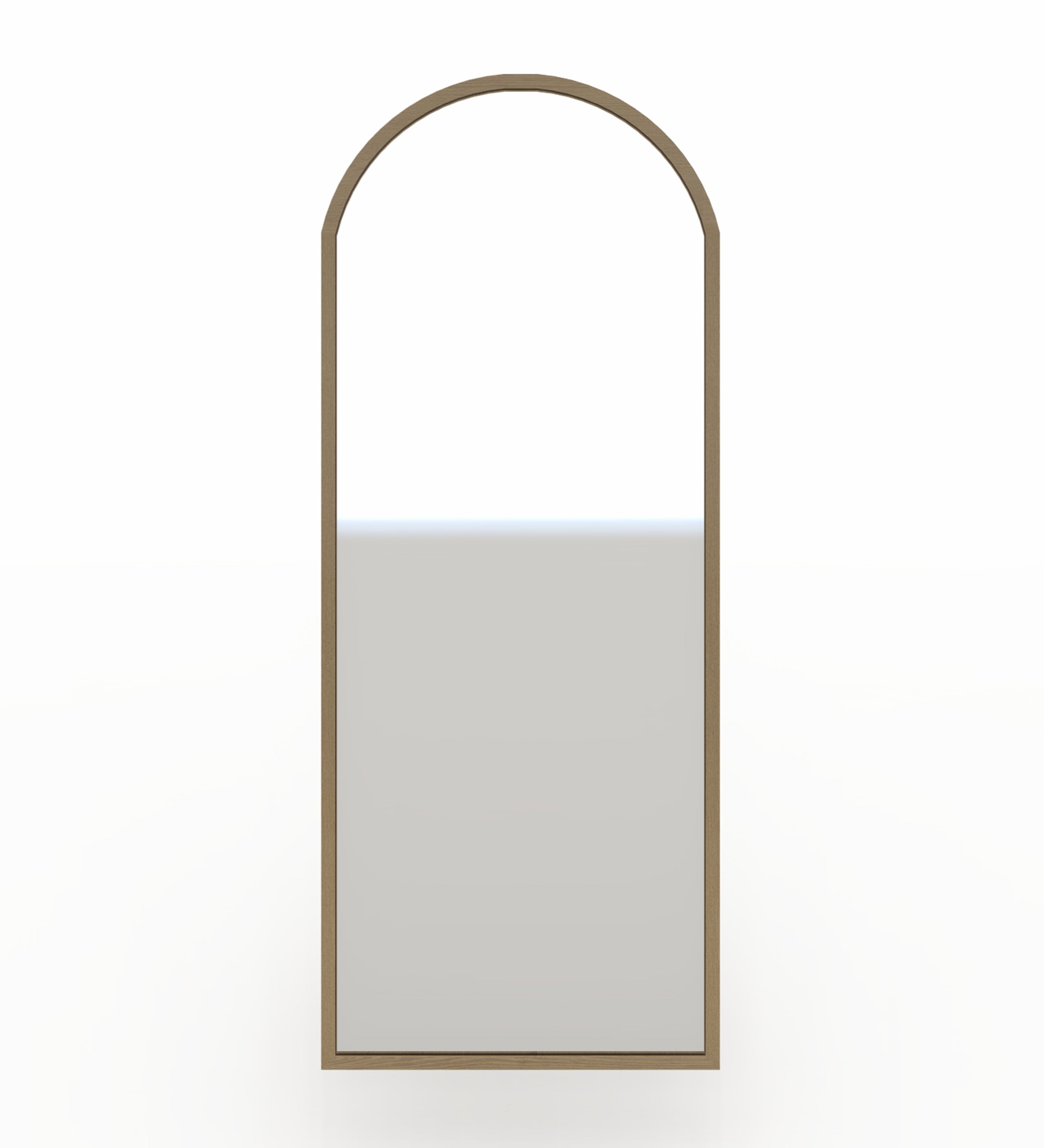 Bergamo A 1000 | Arcades | Mirror