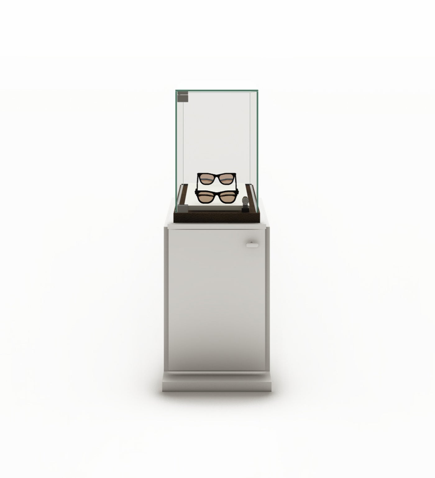 Graz 325 | Timeless | una cúpula de cristal