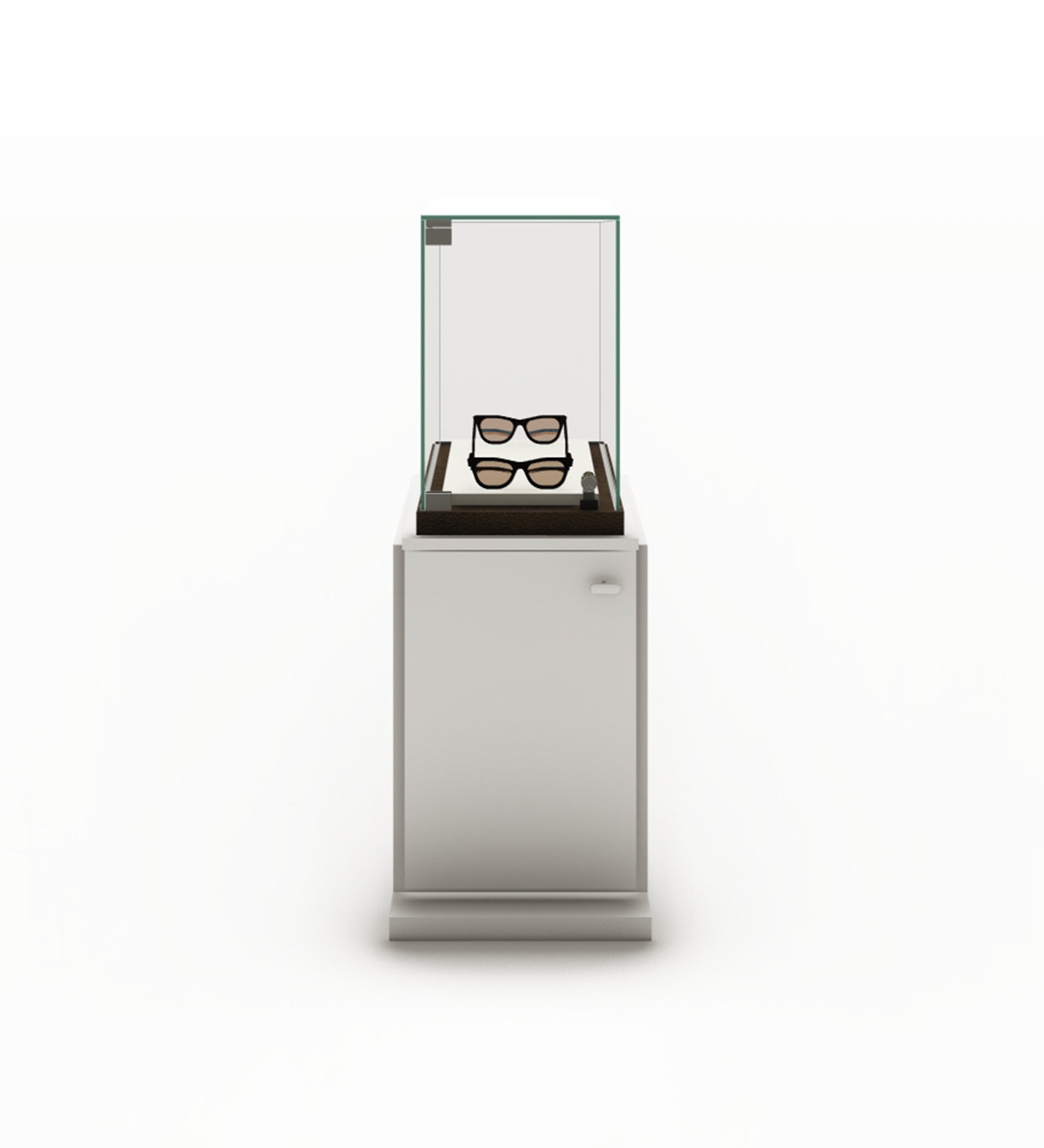 Graz 325 | Timeless | una cúpula de cristal