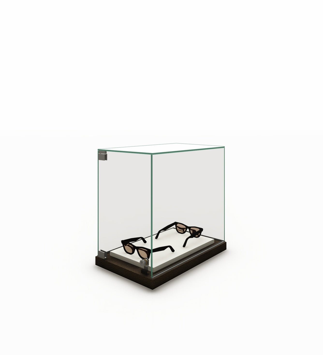 Graz 325 | Timeless | A glass dome