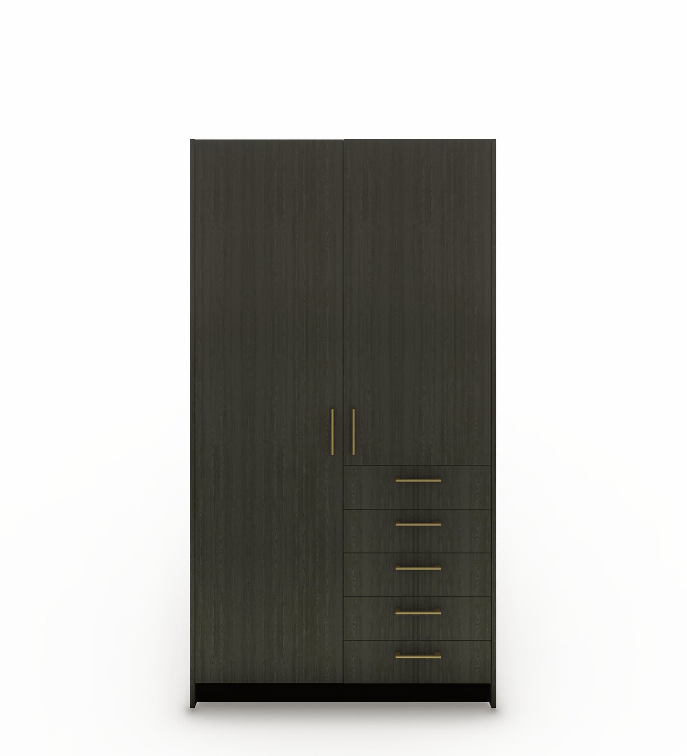 Utrecht Combi 2 | Craftmanship | Lagerschrank 
