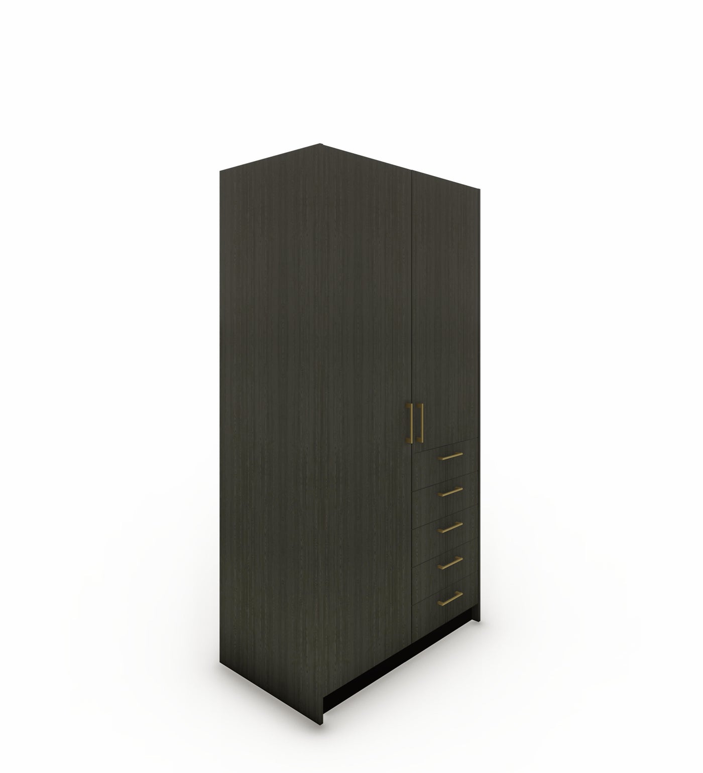 Utrecht Combi 2 | Craftmanship | Lagerschrank 