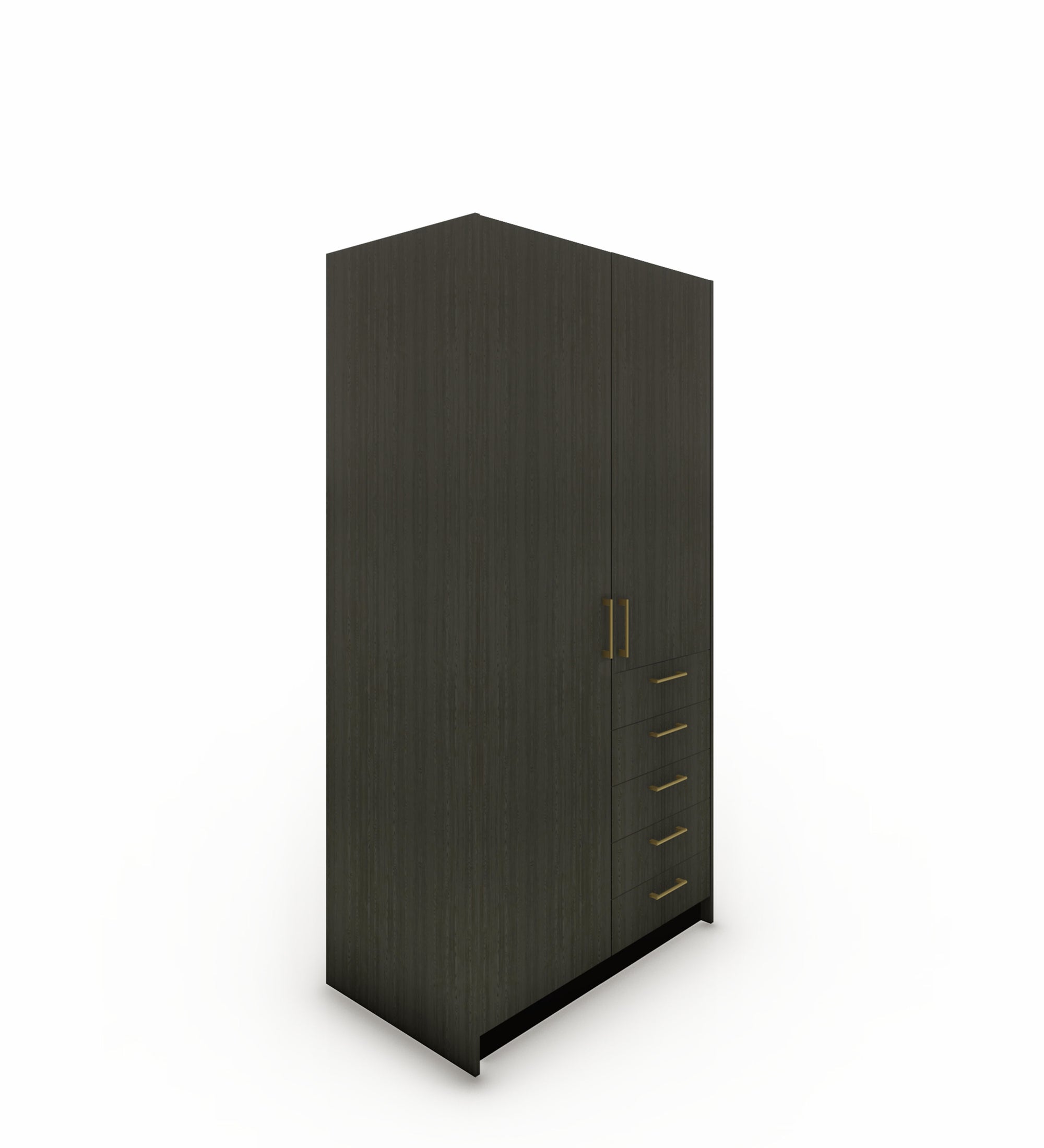 Utrecht Combi 2 | Craftmanship | Lagerschrank 