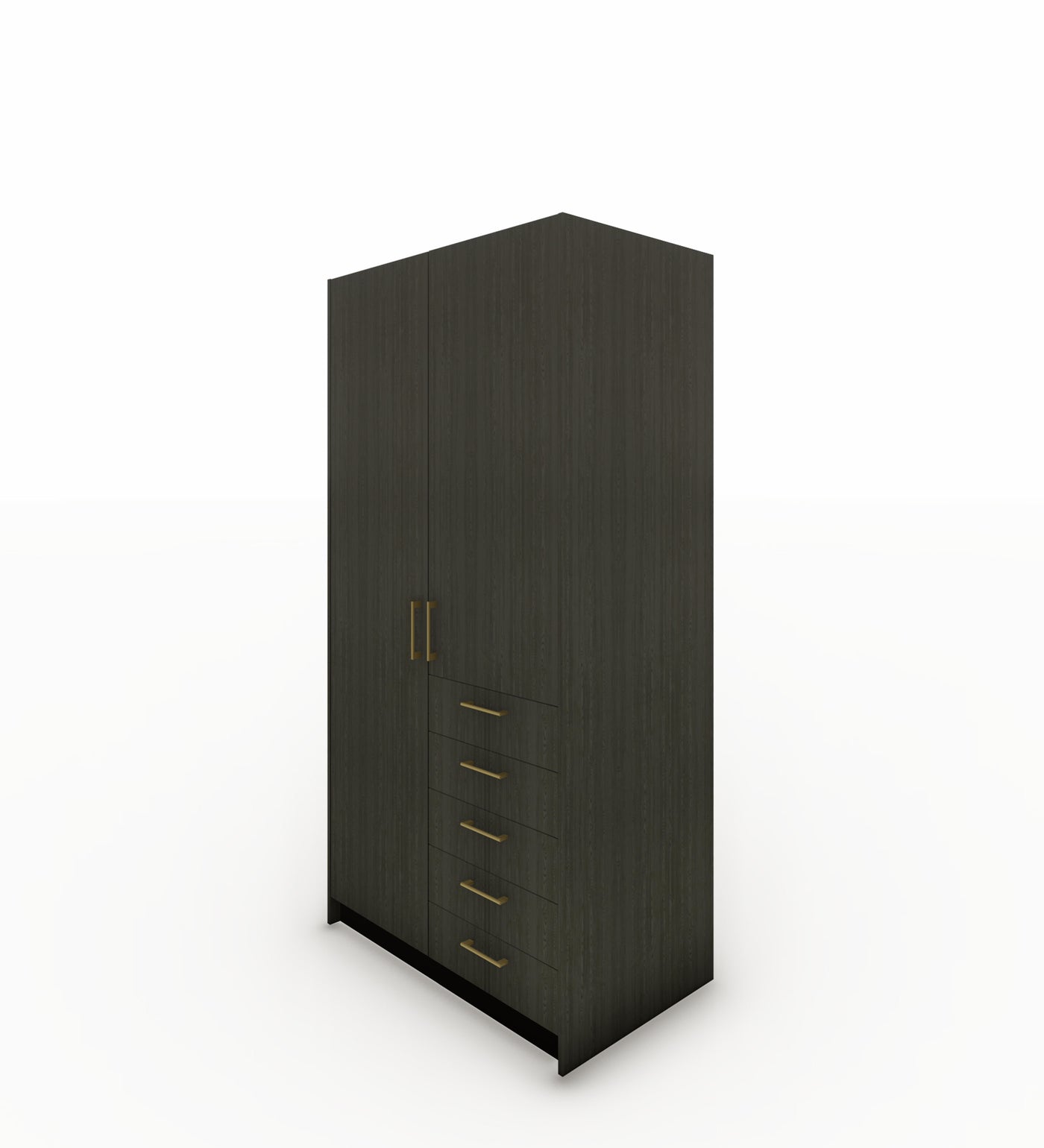 Utrecht Combi 2 | Craftmanship | Lagerschrank 