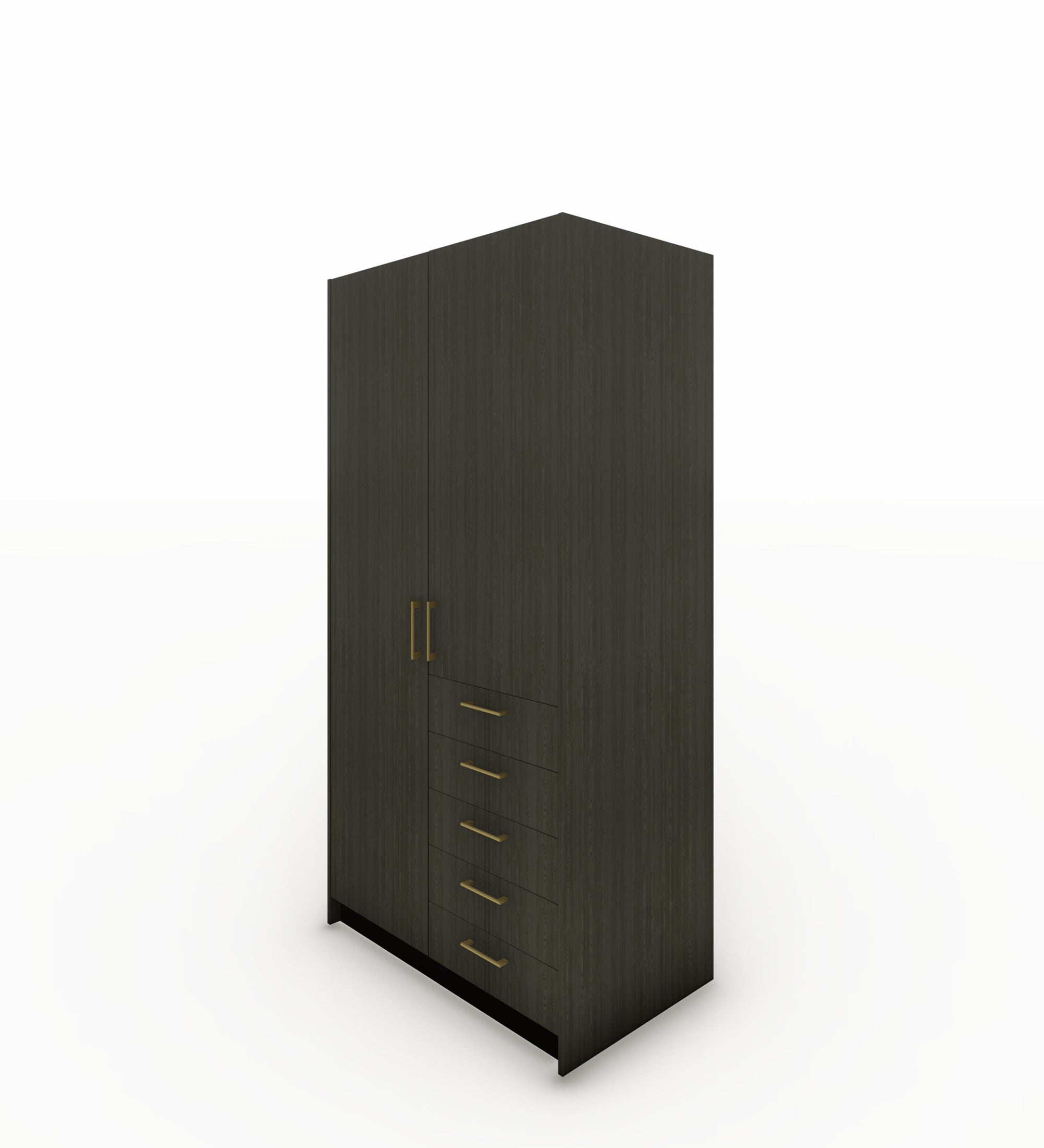Utrecht Combi 2 | Craftmanship | Lagerschrank 