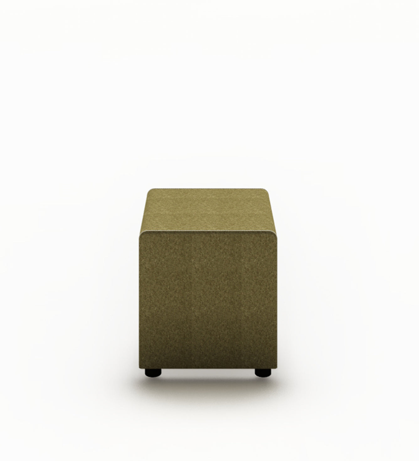 Bilbao Industrial | Pouf