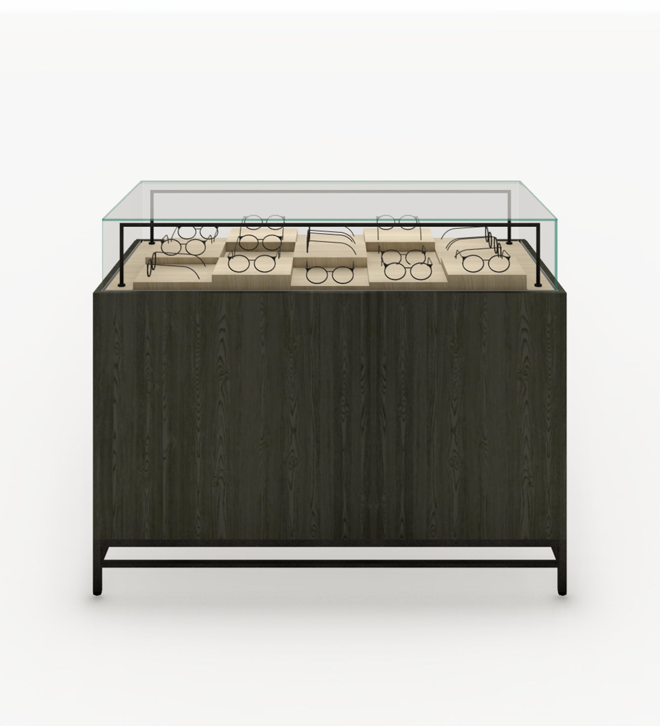 Cannes 1250 | Urban Chic | Presentation