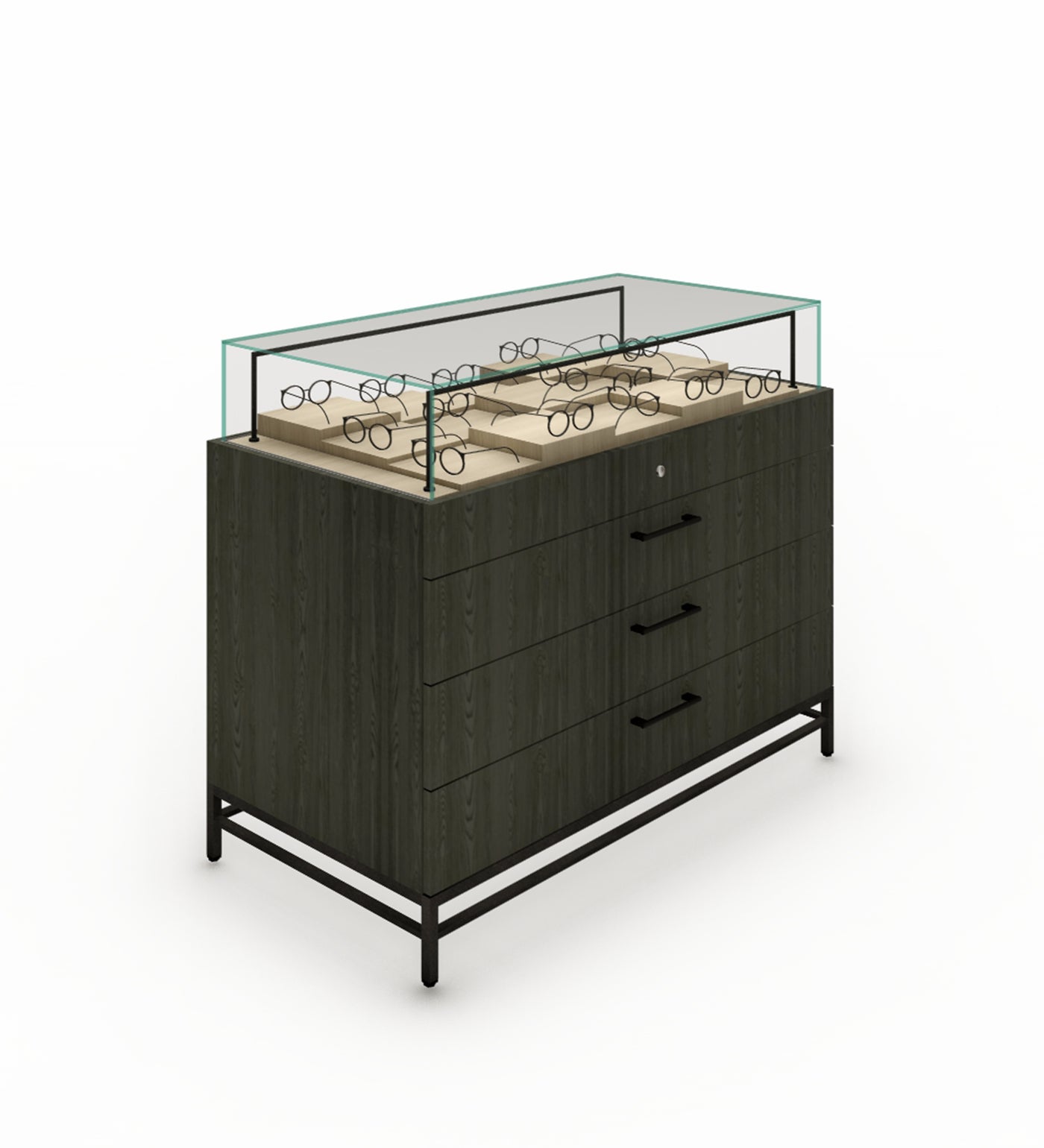 Cannes 1250 | Urban Chic | Midden meubel