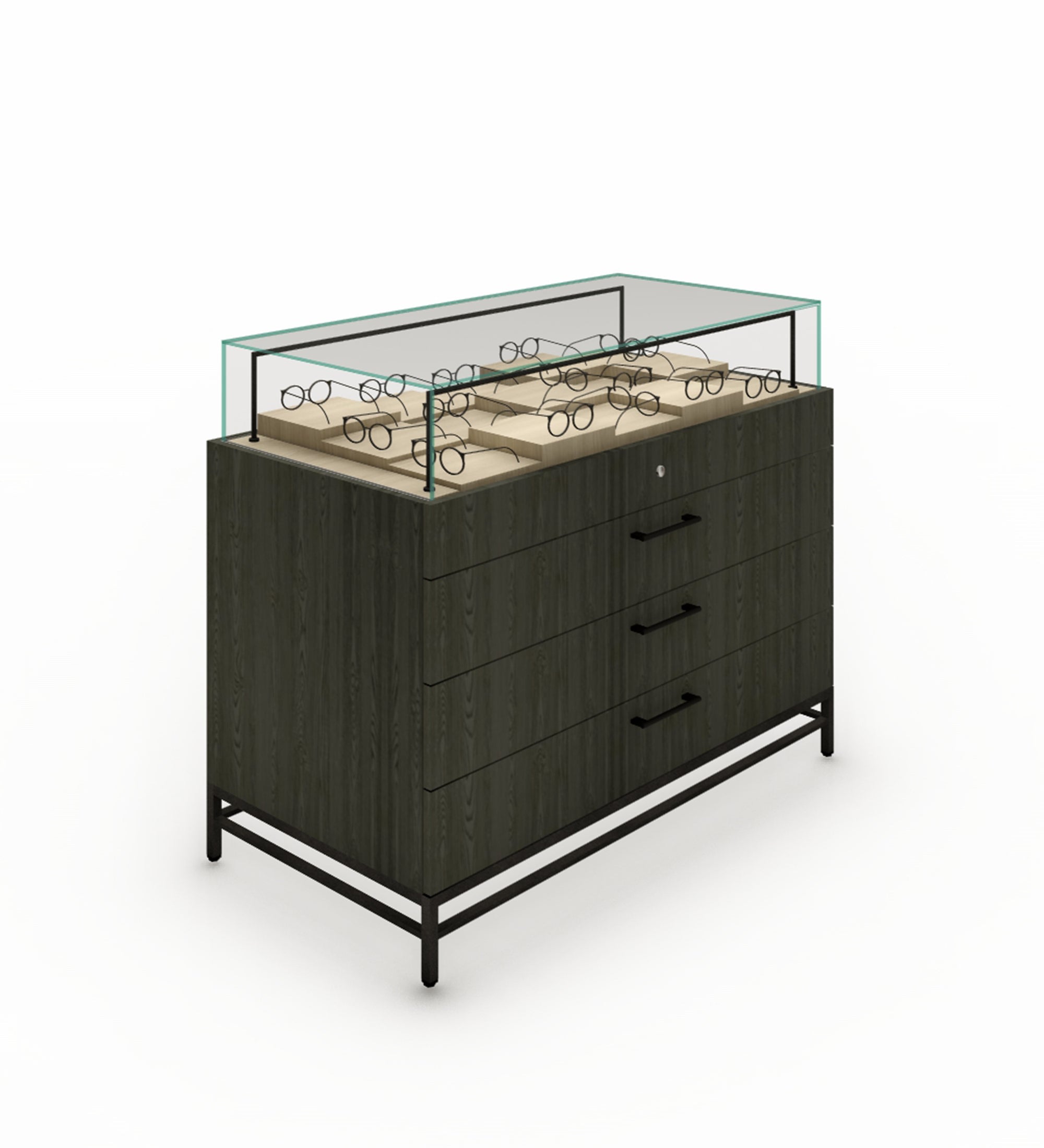 Cannes 1250 | Urban Chic | Midden meubel