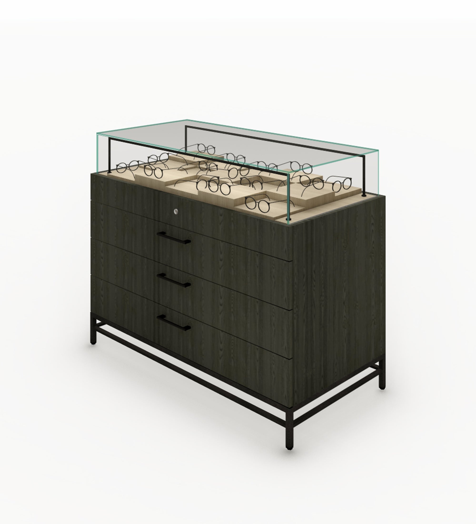 Cannes 1250 | Urban Chic | Midden meubel