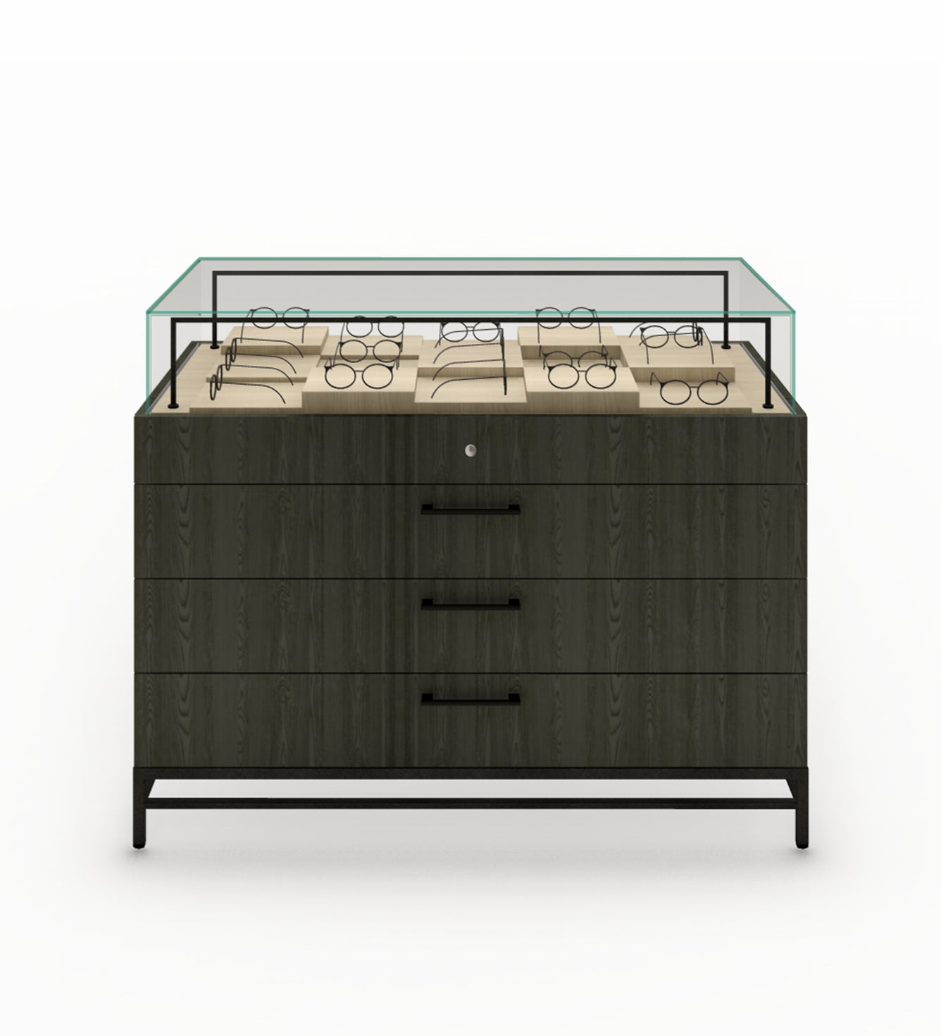 Cannes 1250 | Urban Chic | Presentation