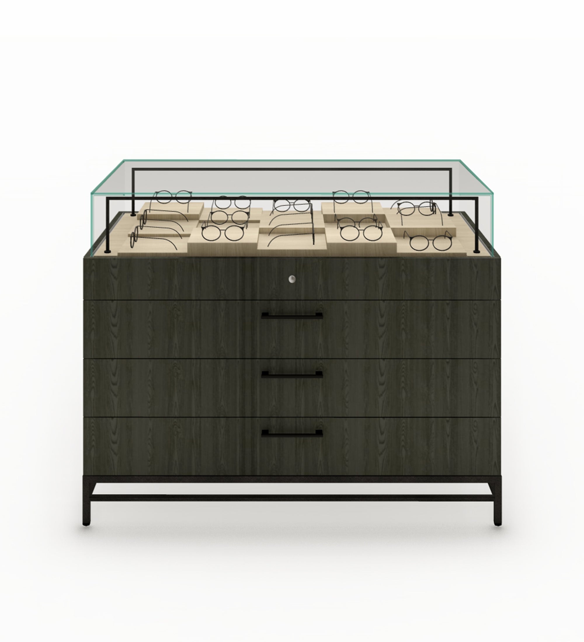 Cannes 1250 | Urban Chic | Midden meubel