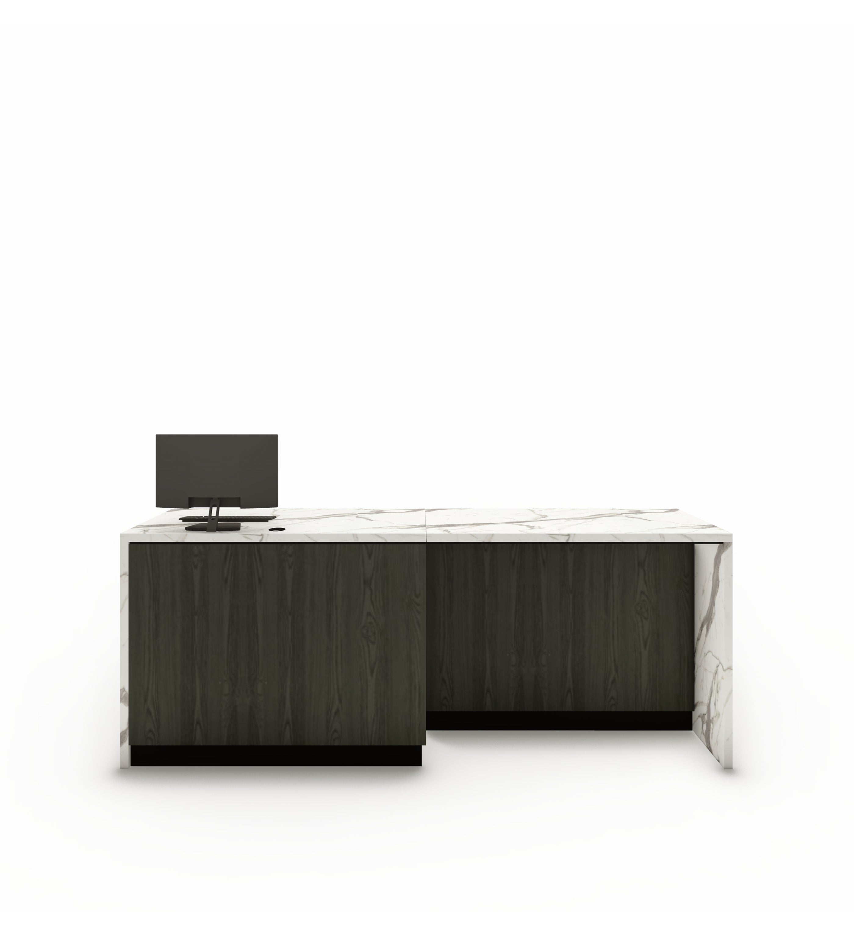 Maastricht A 2600 | Urban Chic | Balie