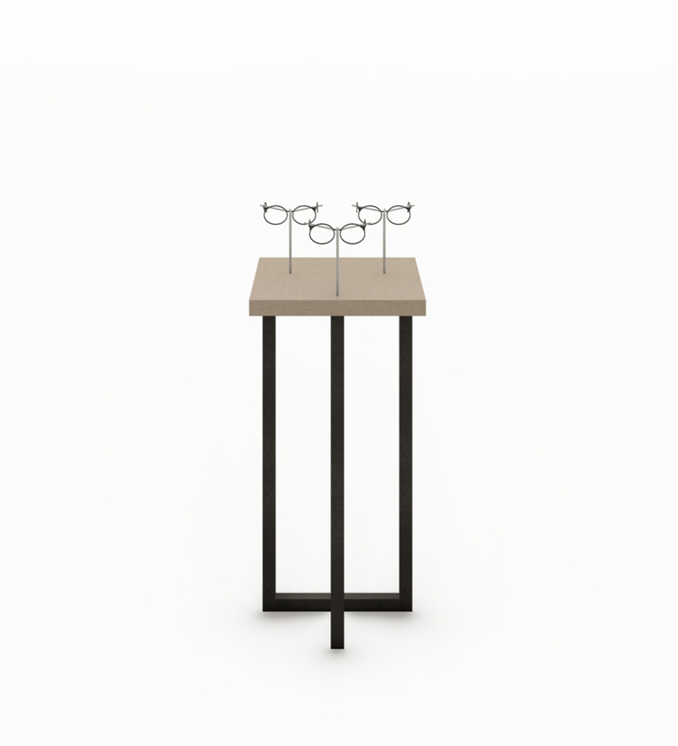 Brugge Urban Chic | Freestanding presentation