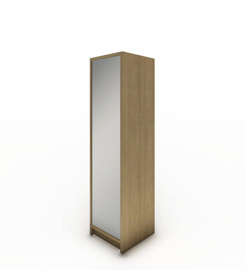 V2 Ulm B 600 Low | Timeless | Armoire à miroir