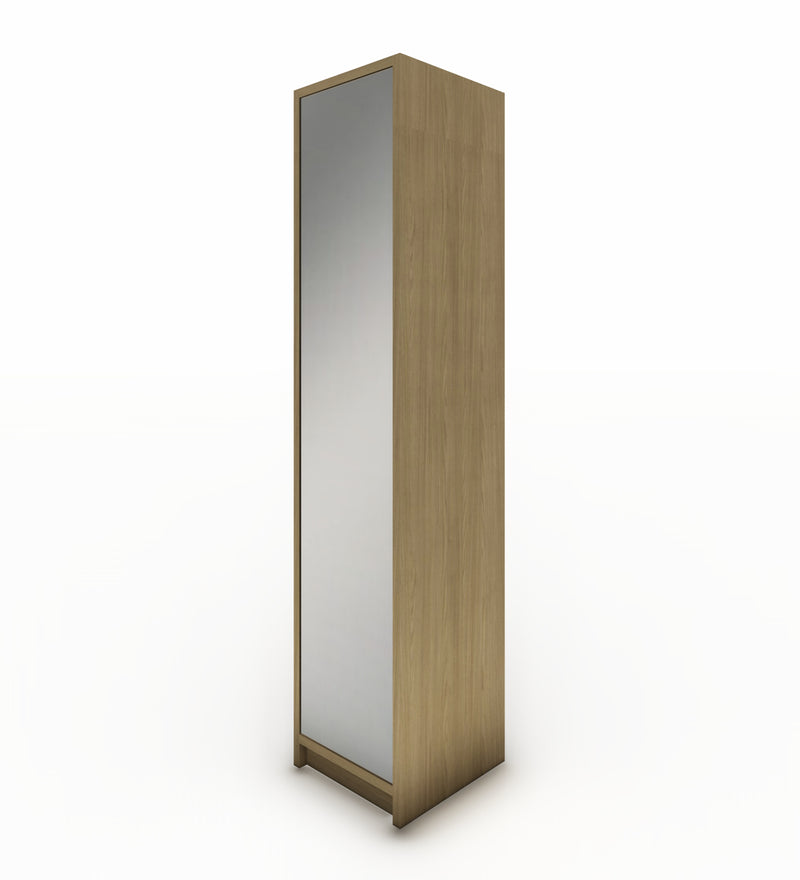 V2 Ulm B 600 High | Timeless | Armoire à miroir