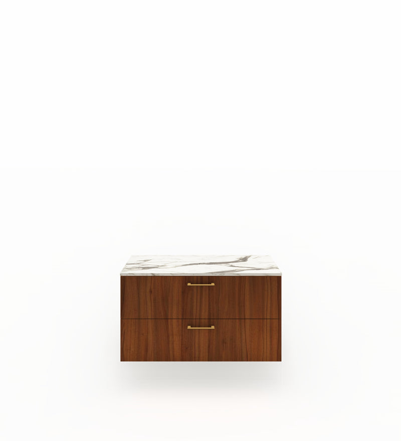 Genua Uptown Vintage | Ablageschrank