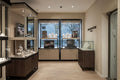 Haarlem B 1200 | Industrial | Vitrine 