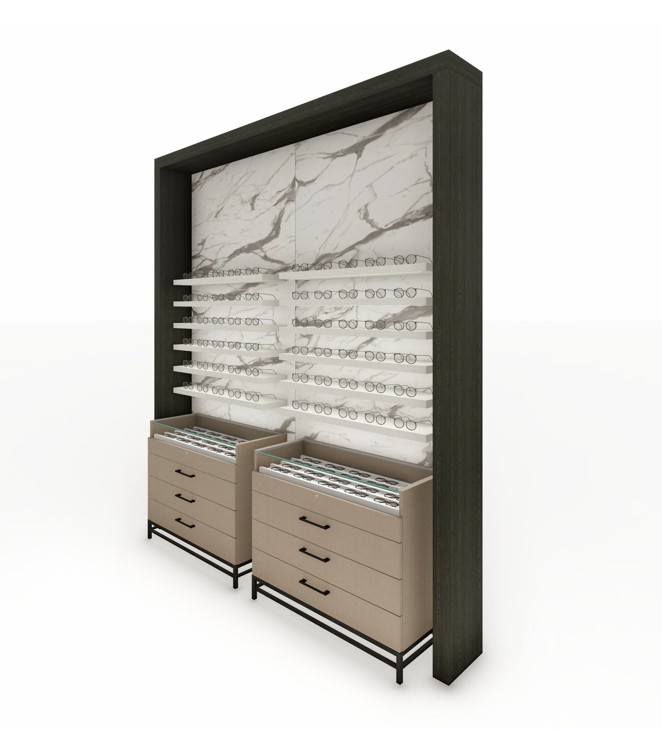 Parijs D 2460 | Urban Chic | Wallpresentation