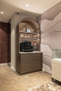 Stellenbosch B 1200 | Elegance | Koffiebar sfeermeubel