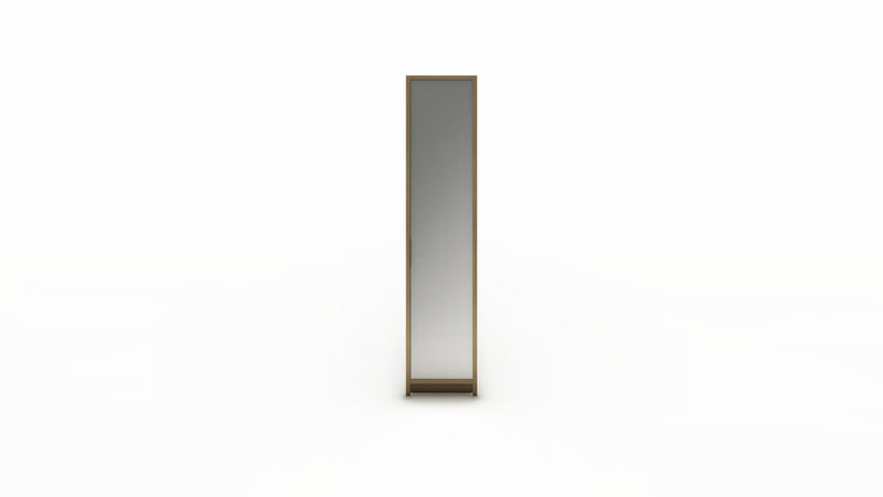 V2 Ulm A 600 High | Timeless | Mirror cabinet