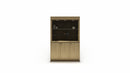 V2 Augsburg 1500 Low | Timeless | Counter back cupboard