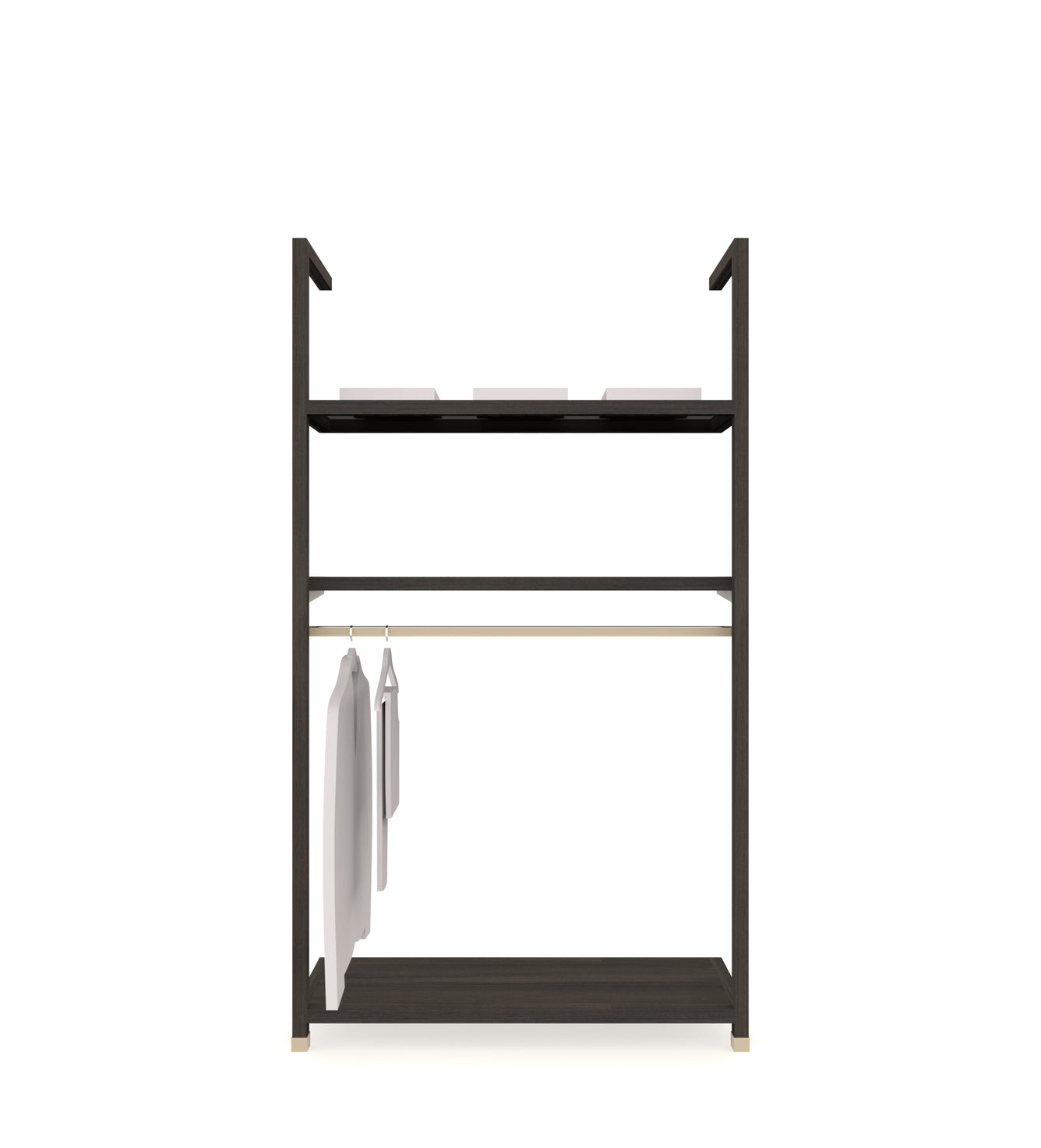 Barcelona A Low 1290 | Signature | Wandpresentatie