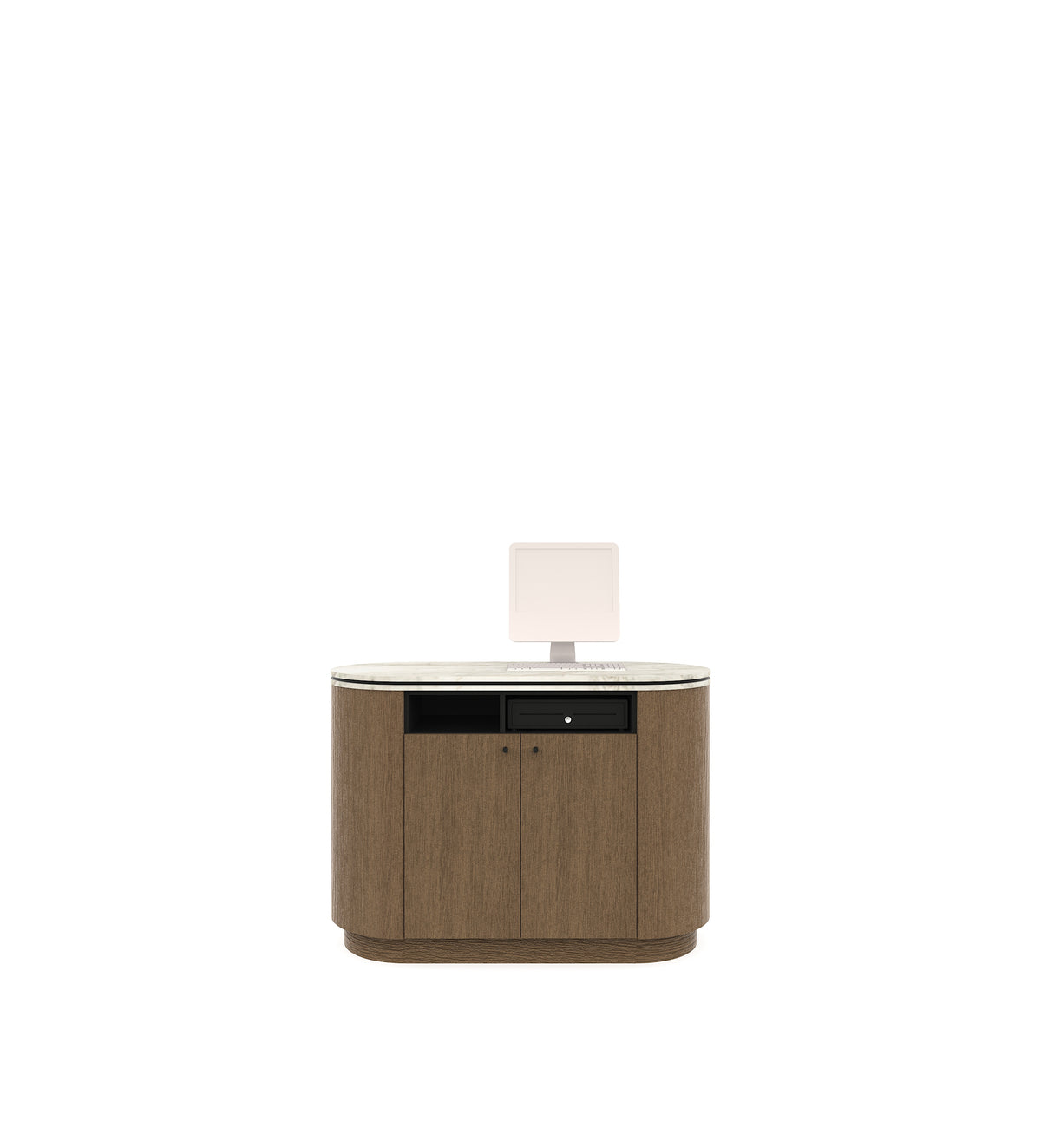 Brescia A 1400 | Arcades | Balie