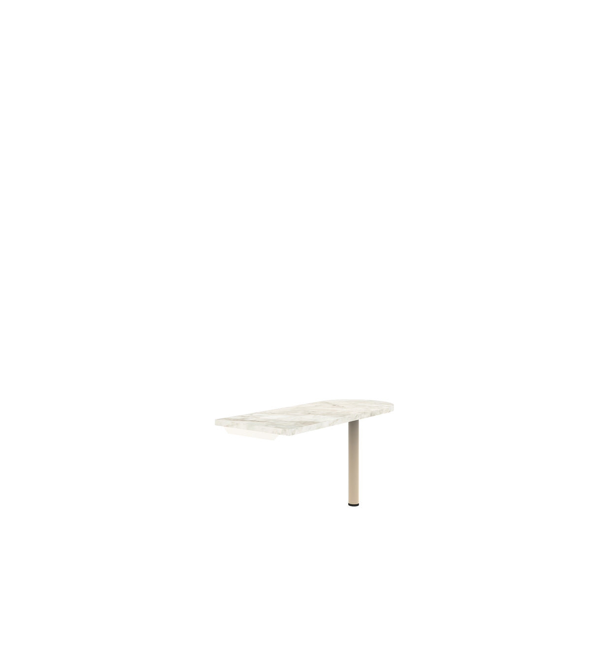 Brescia E 1470 | Arcades | Verkooptafel