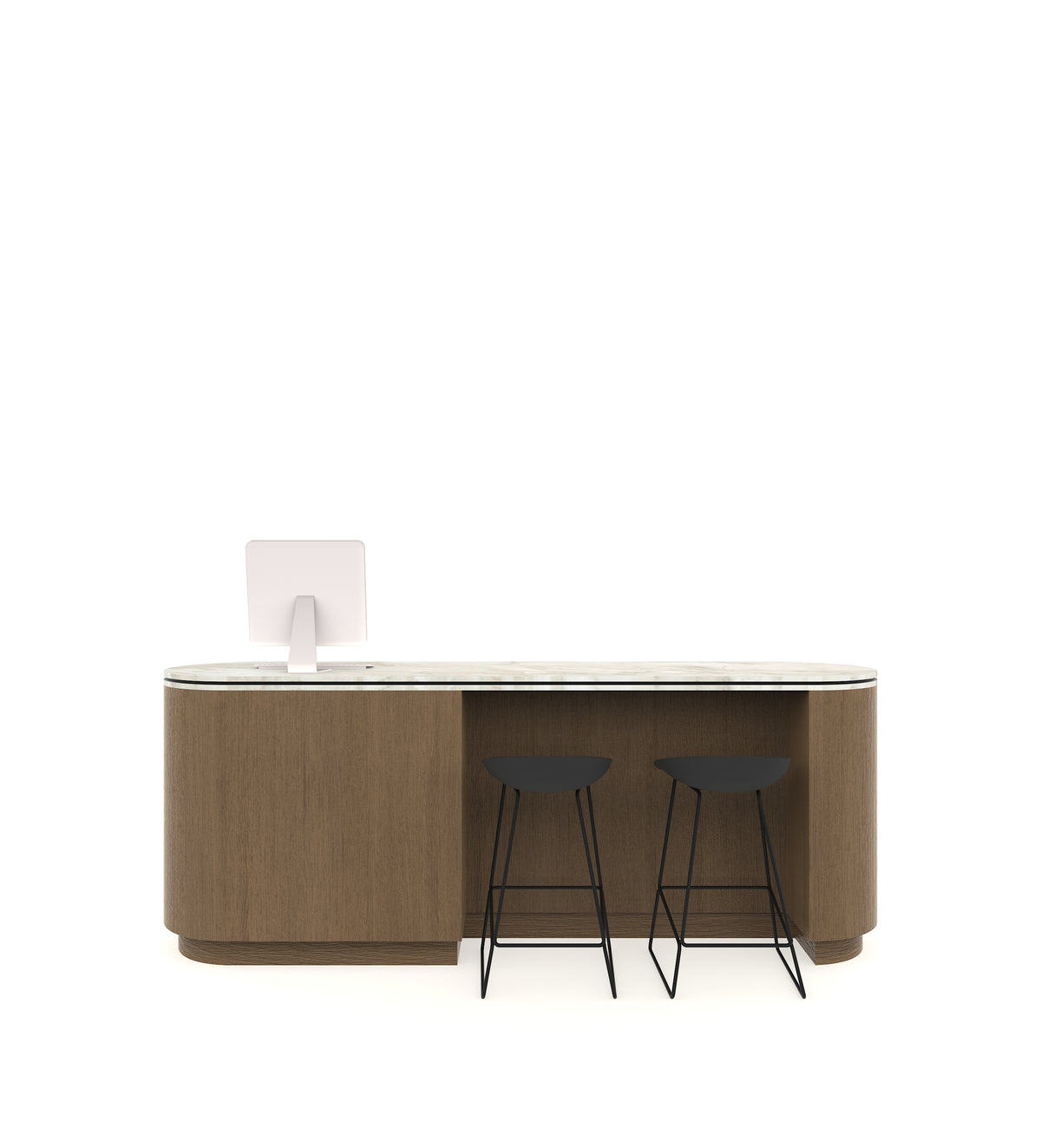Brescia F 2600 | Arcades | Counter