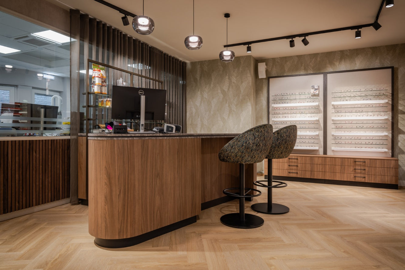 Brescia G 2600 | Arcades | Counter