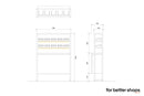 bruxelles-urban-chic-freestanding-presentazione-negozio-design-forbettershops-mobili-ottica