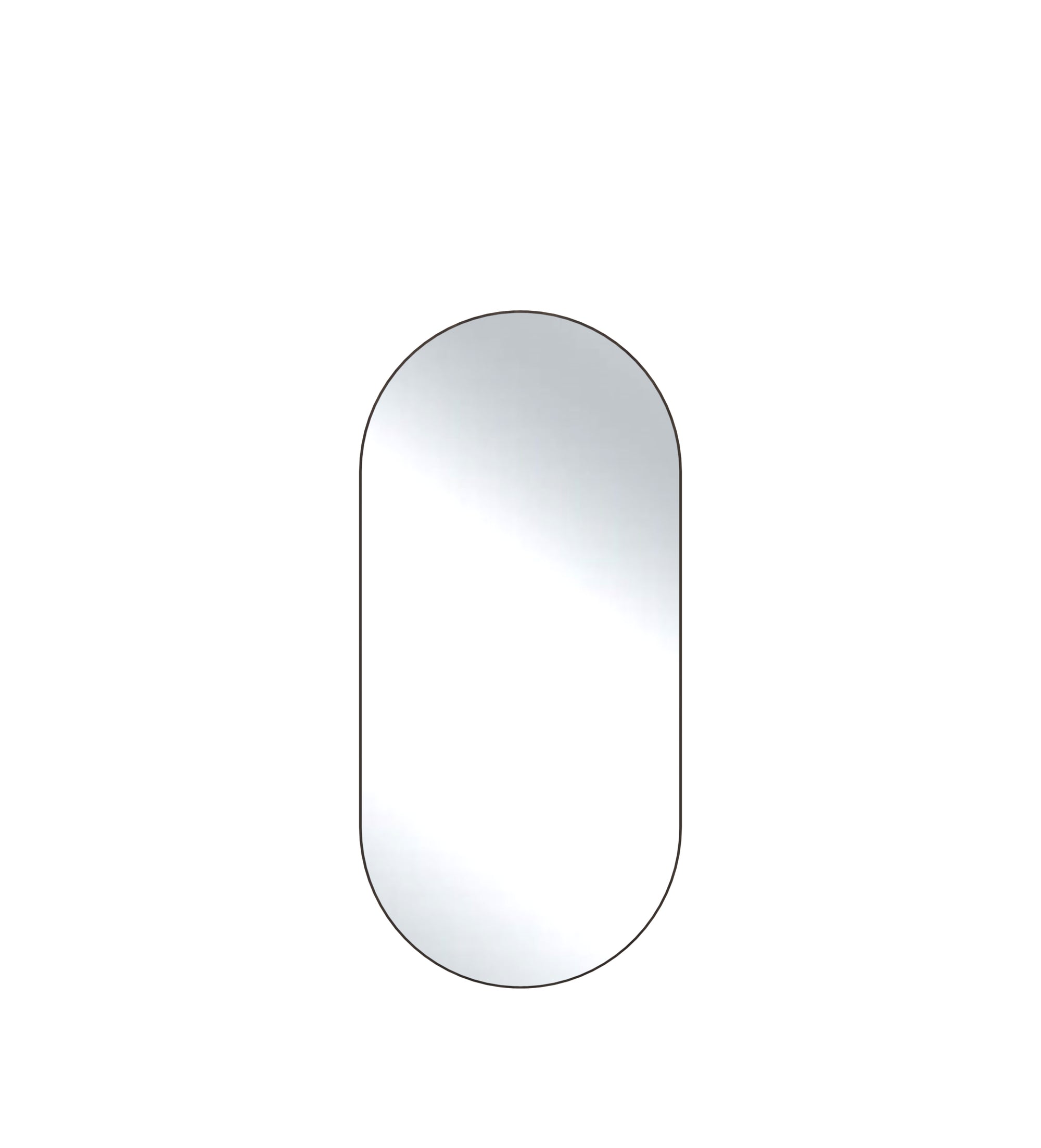 Cadiz 1000 | Signature | Specchio