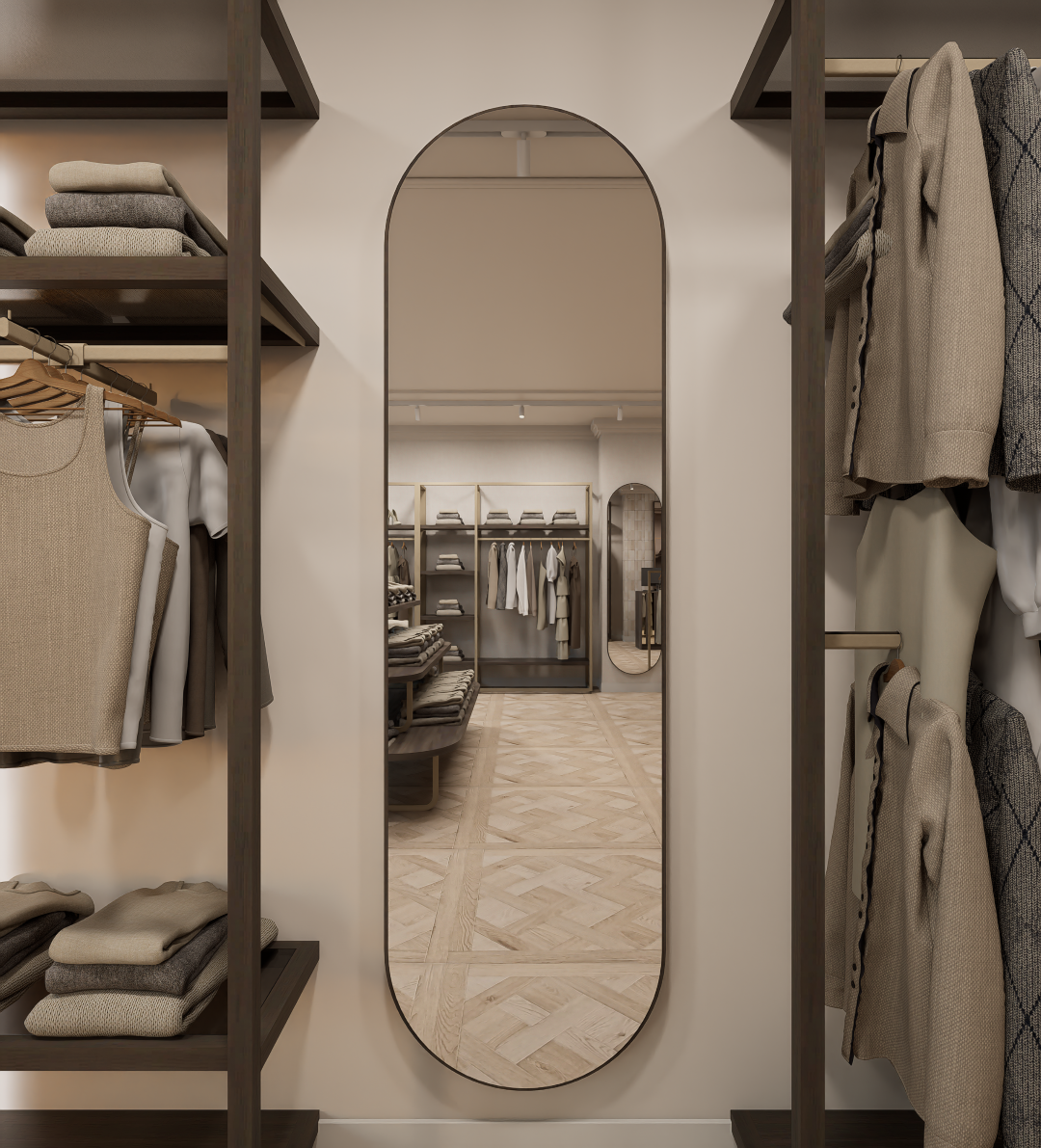 Cadiz 600 | Signature | Spiegel