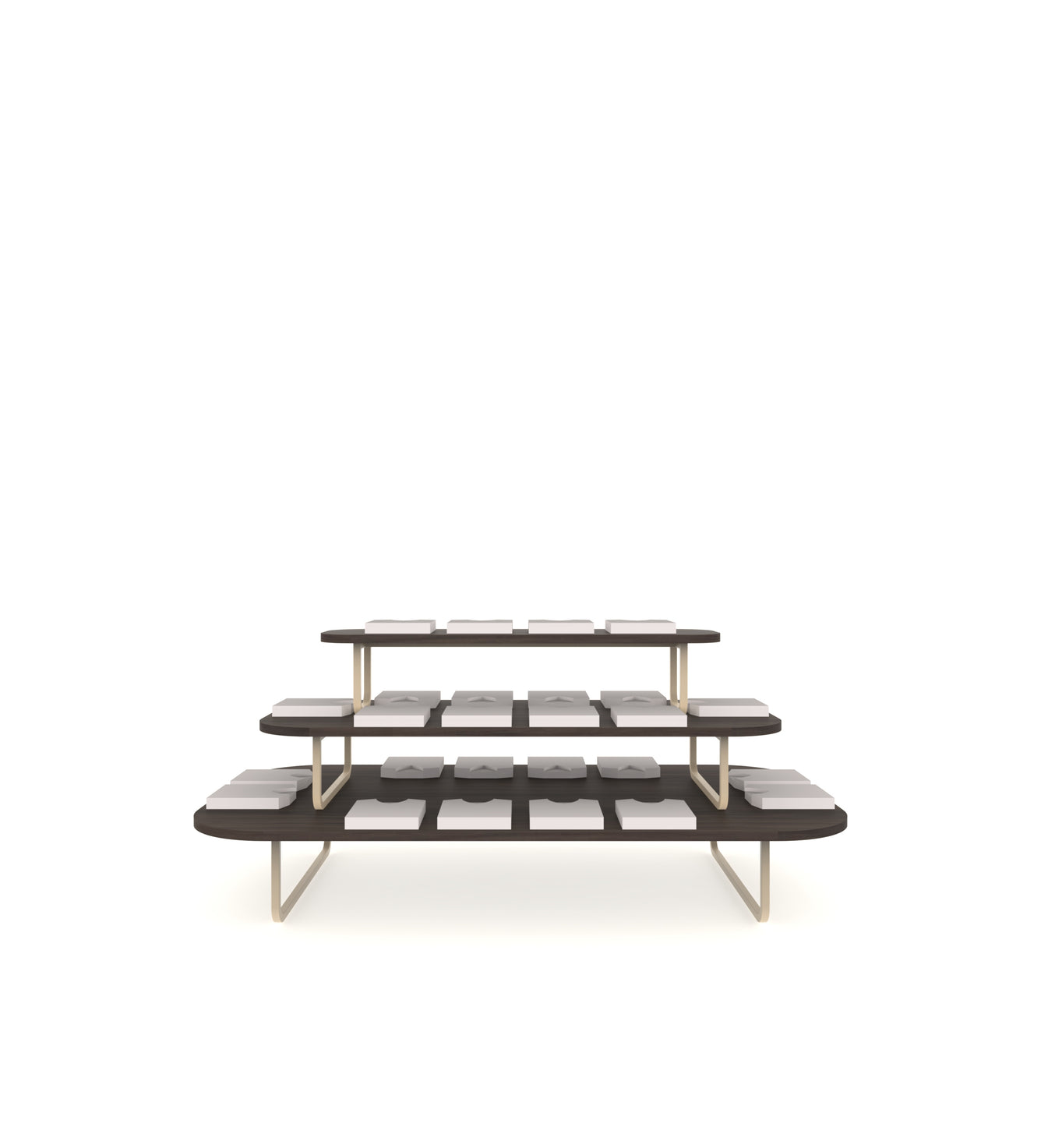 Cordoba B 2600 | Signature | Presentatietafel