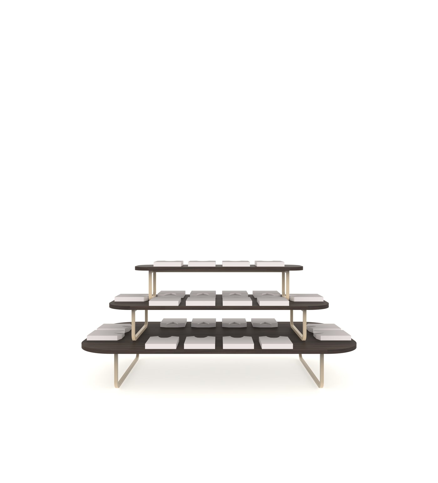 Cordoba B 2600 | Signature | Mesa de presentación