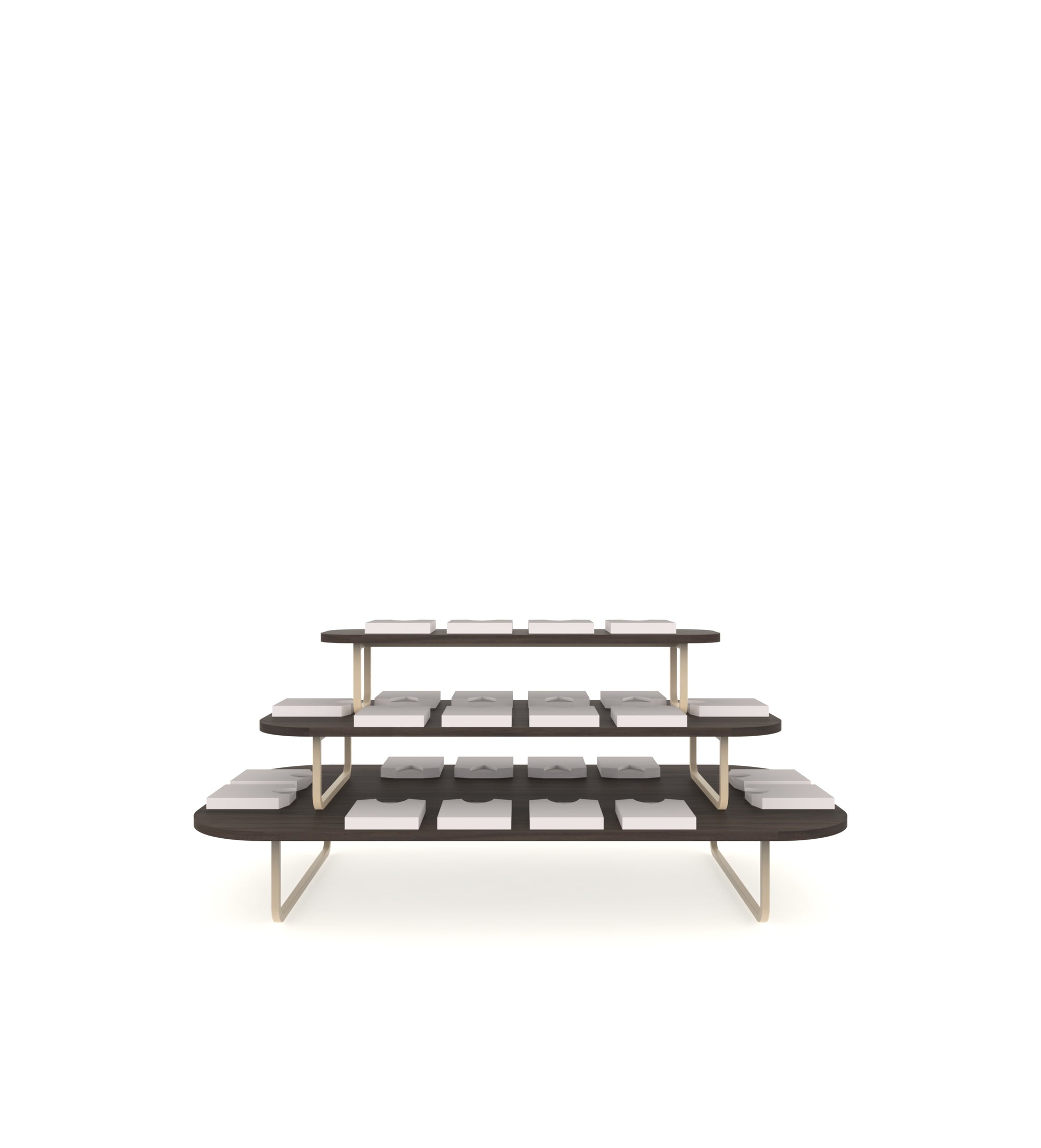 Cordoba B 2600 | Signature | Mesa de presentación