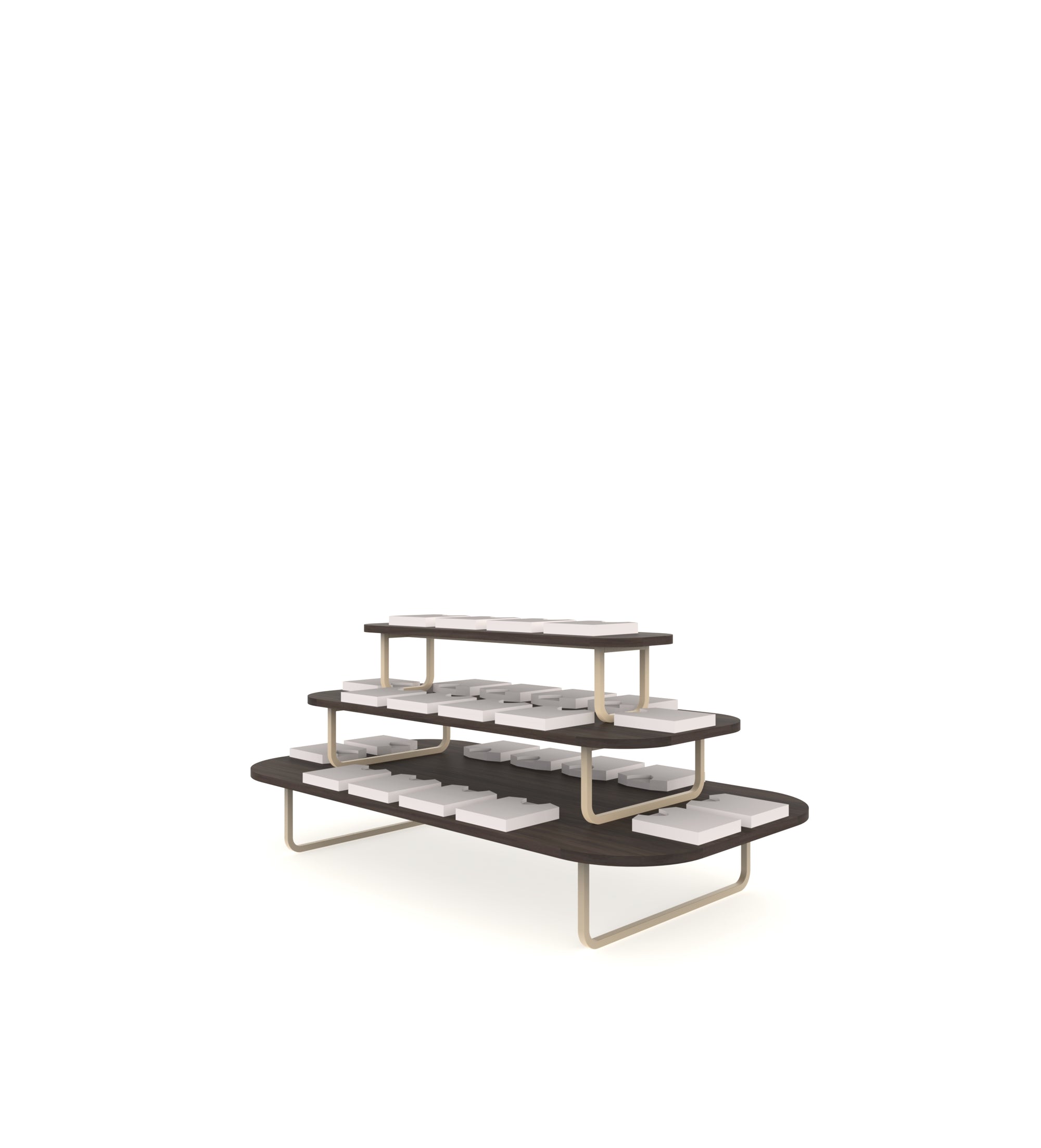 Cordoba B 2600 | Signature | Mesa de presentación