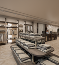 Cordoba B 2600 | Signature | Mesa de presentación